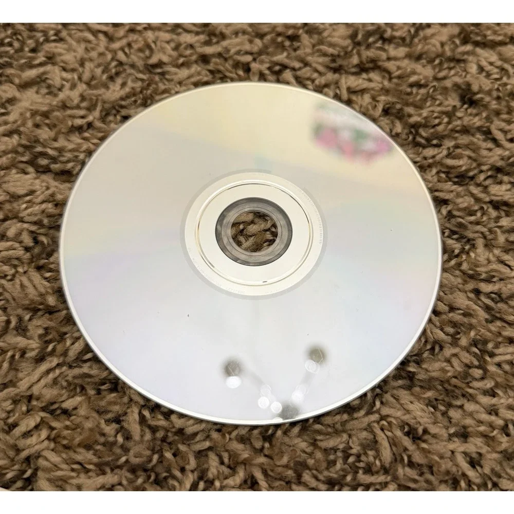 Wii Sports Nintendo Wii Game Disc Original Sleeve